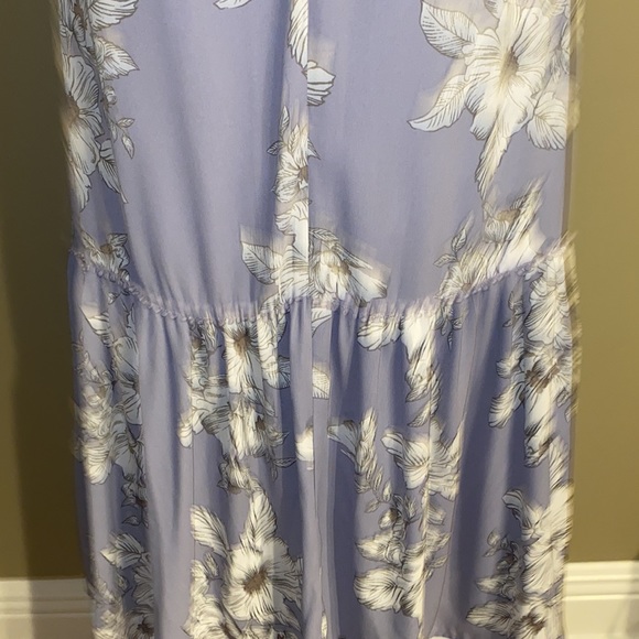 Gianni Bini, Floral Dress, size M - Picture 6 of 9